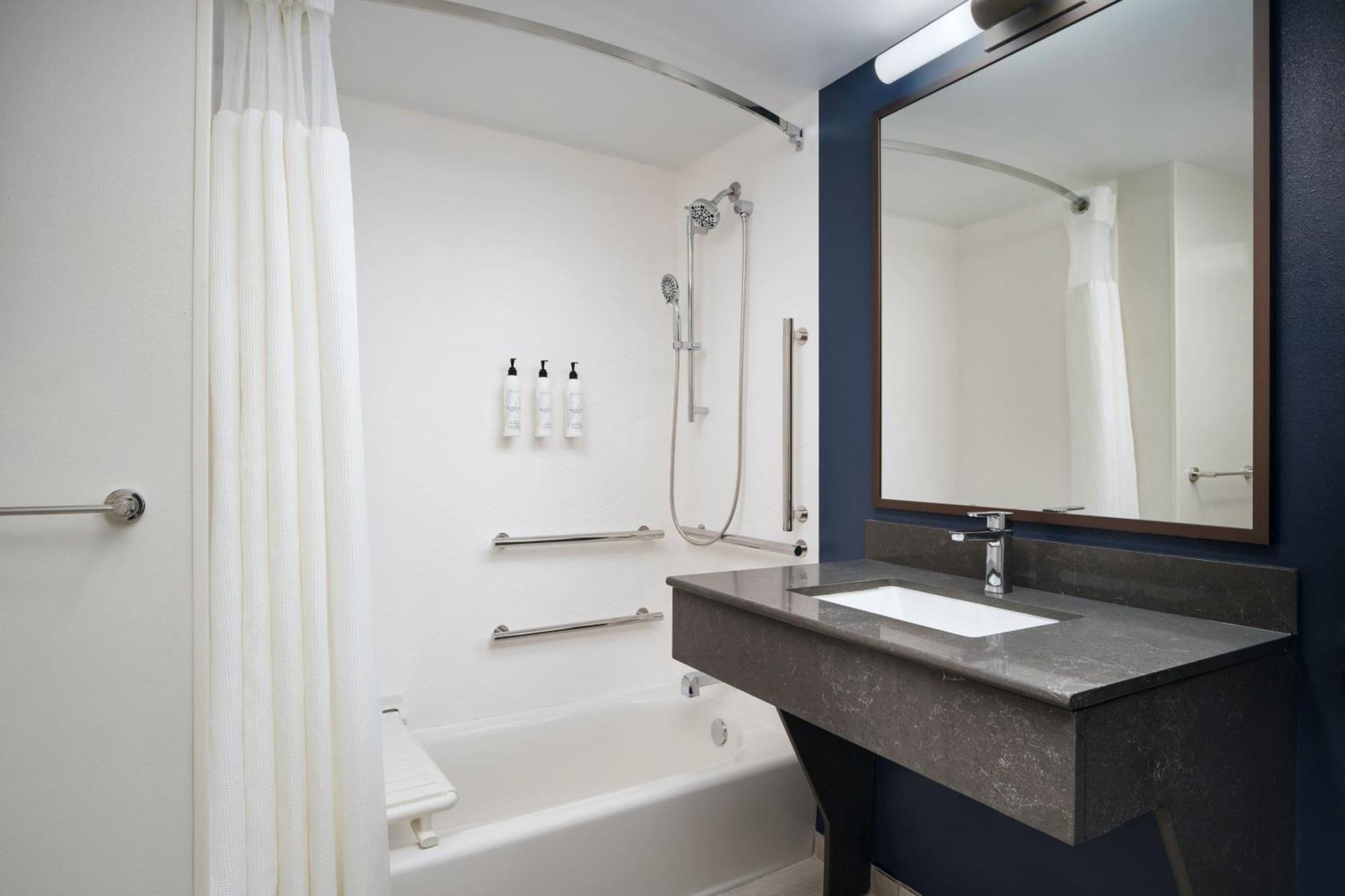 Fairfield Inn & Suites Auburn Opelika Eksteriør bilde