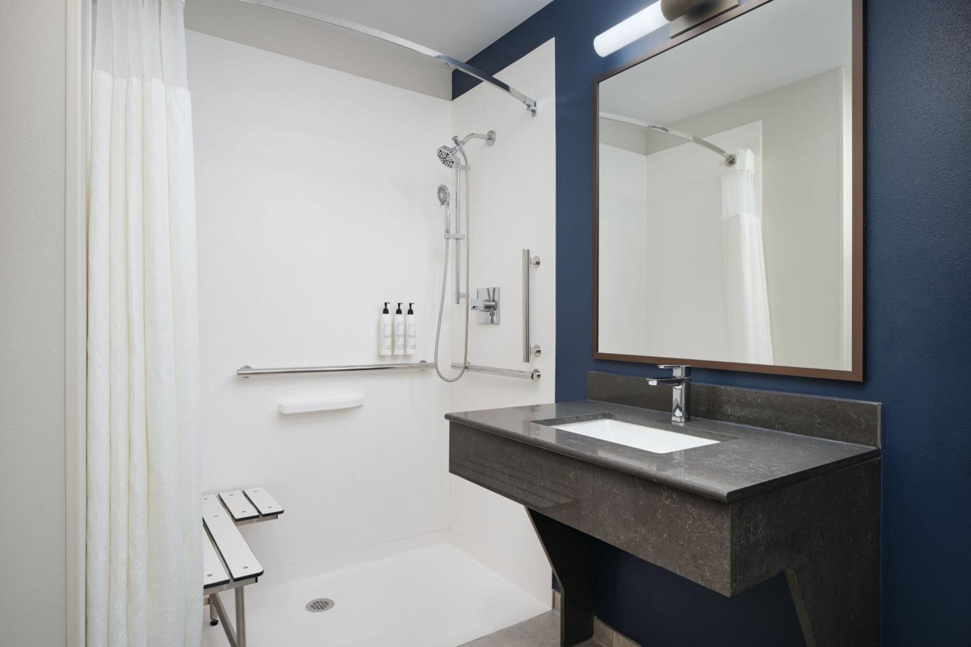Fairfield Inn & Suites Auburn Opelika Eksteriør bilde