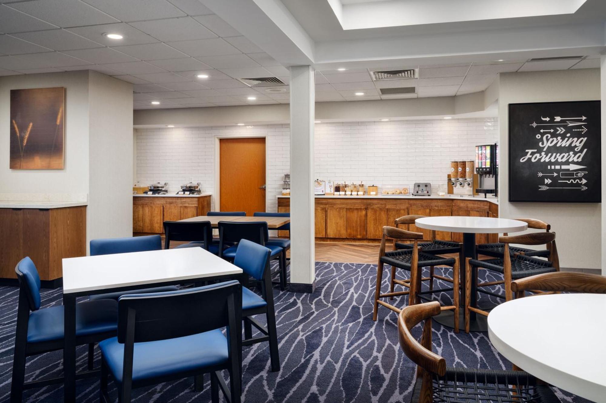 Fairfield Inn & Suites Auburn Opelika Eksteriør bilde