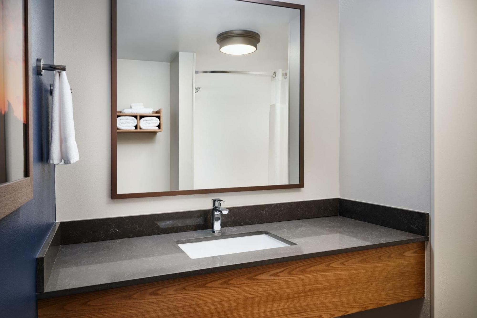 Fairfield Inn & Suites Auburn Opelika Eksteriør bilde