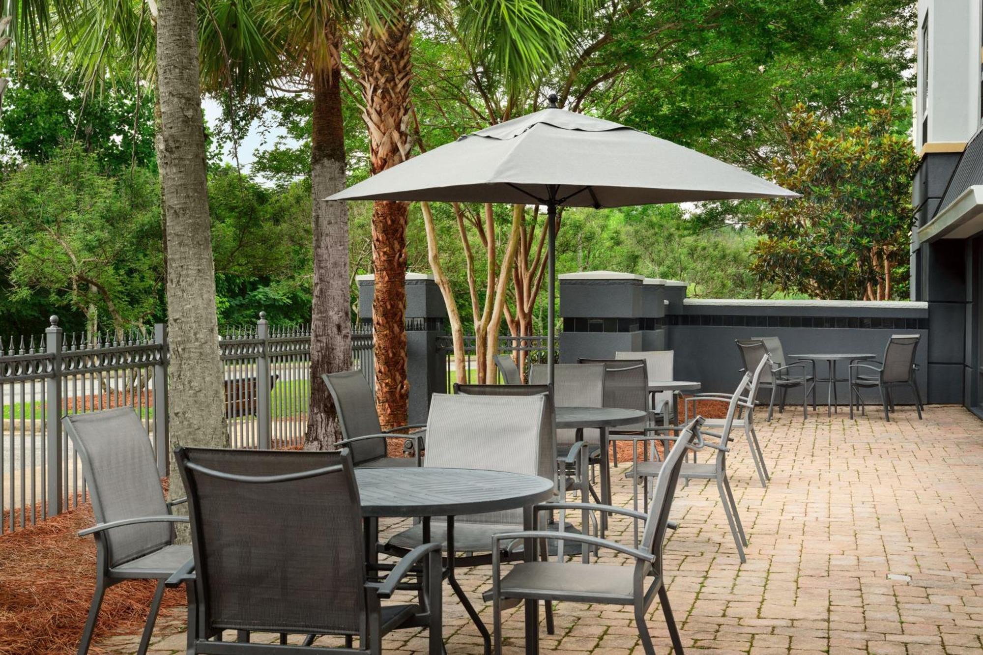 Fairfield Inn & Suites Auburn Opelika Eksteriør bilde