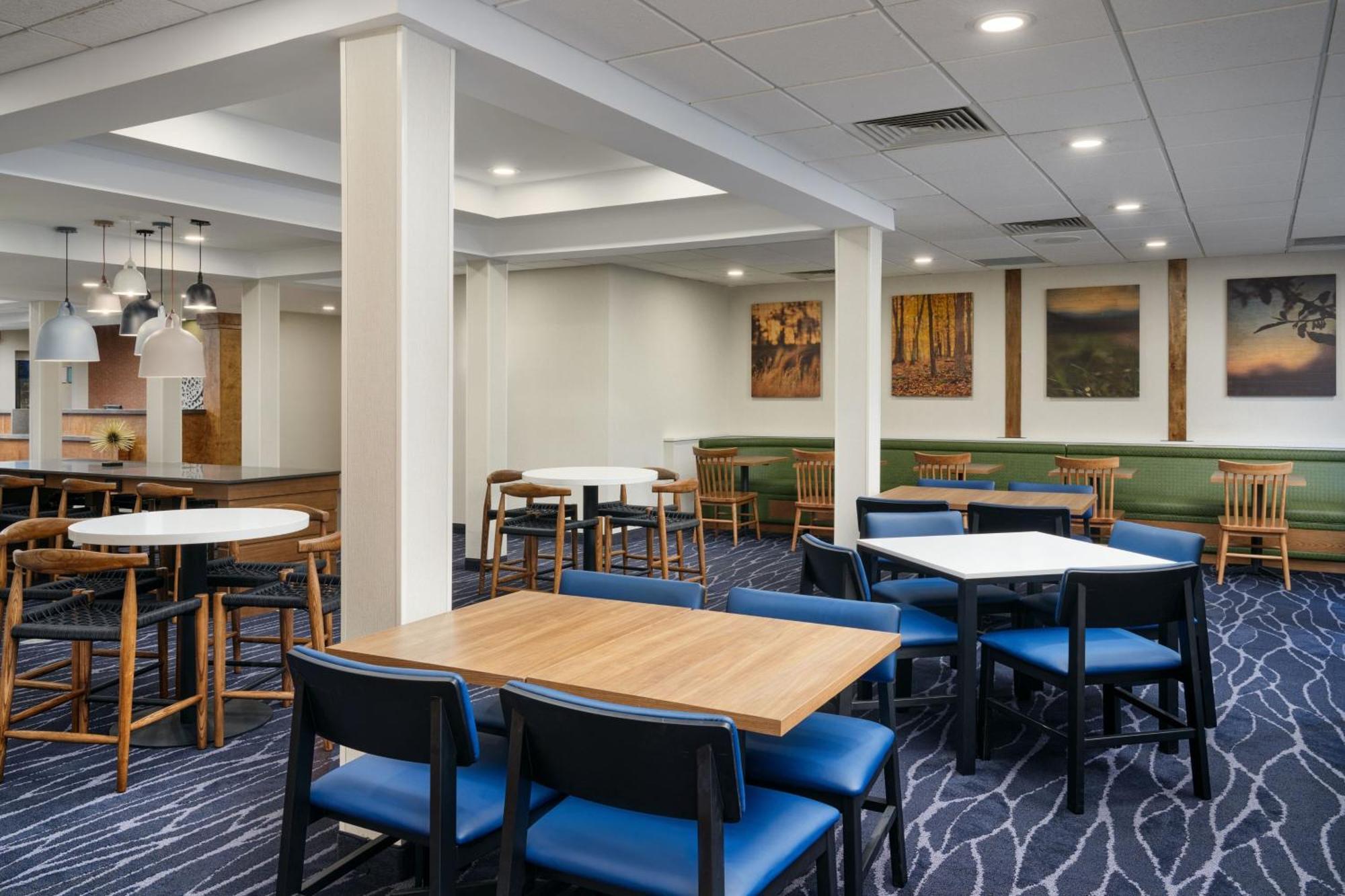 Fairfield Inn & Suites Auburn Opelika Eksteriør bilde