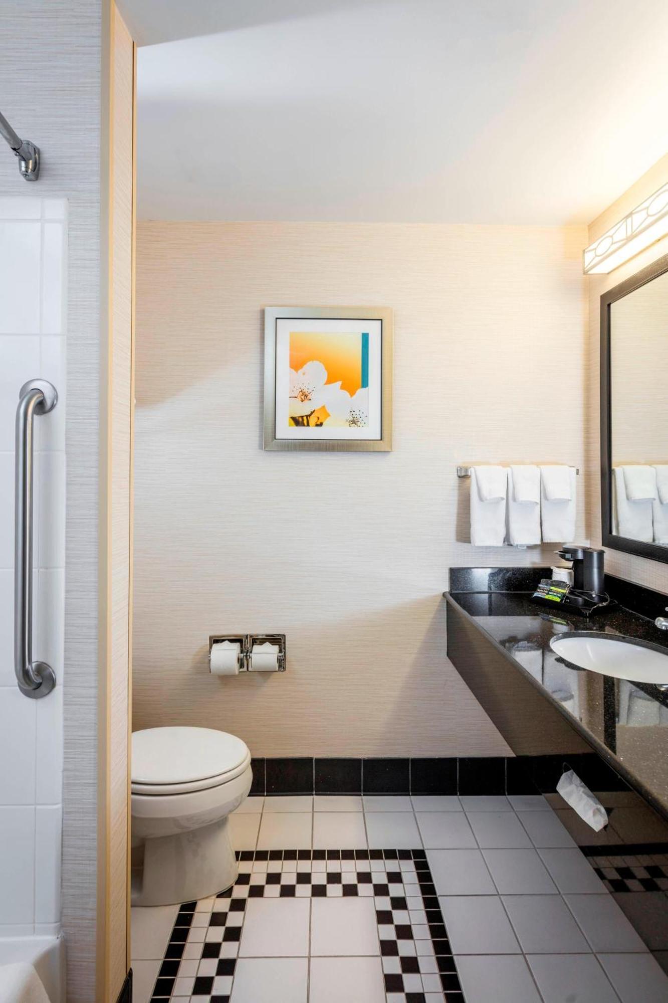 Fairfield Inn & Suites Auburn Opelika Eksteriør bilde