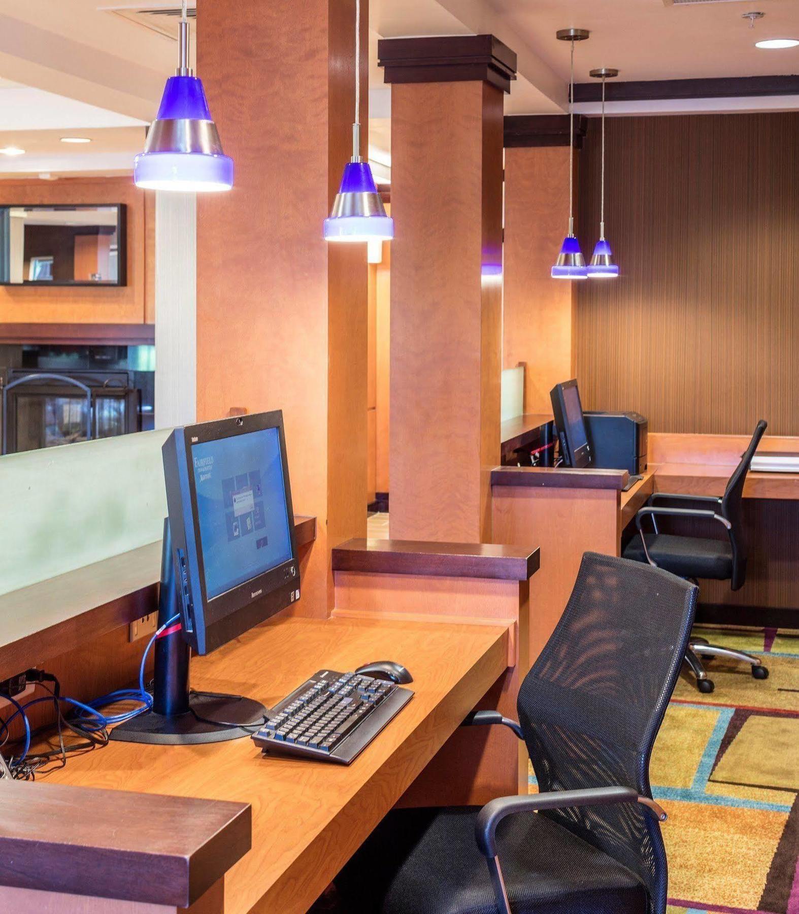 Fairfield Inn & Suites Auburn Opelika Eksteriør bilde